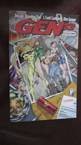 Gen 13: Who They Are and How They Came to Be...