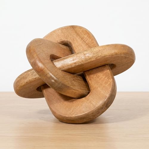 Home Decor and Bathroom Decor Sculpture - Room Display with