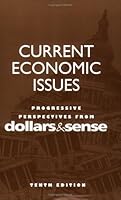 Current Economic Issues, Tenth Edition 1878585614 Book Cover