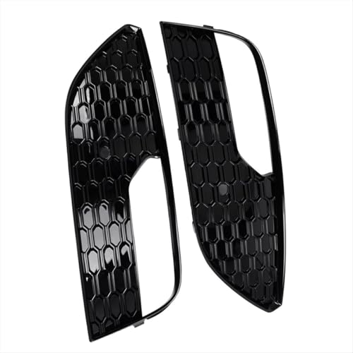 Cache de feu antibrouillard pour Audi A3 2012-2016 pare-chocs avant 8V3807681 gauche droite