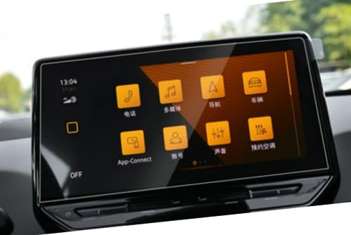 Film de navigation pour VW ID.3 protecteur d'écran pour vos trajets quotidiens