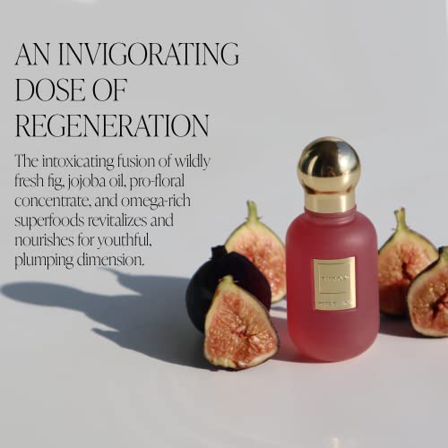 Byroe Kiwi Detox Gel Cleanser & Fig Renewal Face Oil | Skincare For Acne And Sensitive Skin | Foaming Face Wash And Lightweight Daily Facial Oil #TOP6