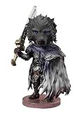 TAMASHII NATIONS - Elden Ring - Blaidd The Half-Wolf, Bandai Spirits Figuarts mini Action Figure