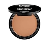 NYX PROFESSIONAL MAKEUP Matte Bronzer, Light