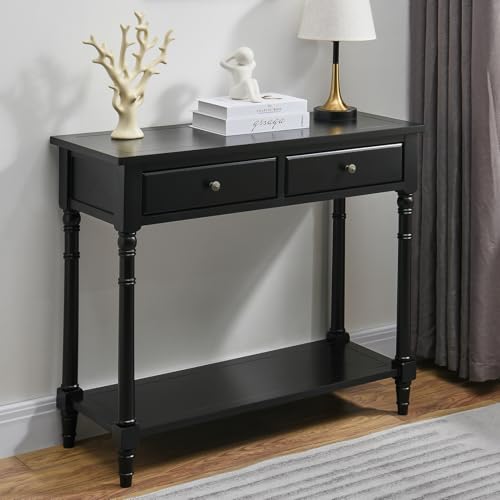 Consolle In Acrilico Trasparente - Tavolo Stretto 100x20x80 Cm Per Ingresso O Dietro Divano - Foto 3