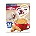 COFFEE MATE The Original Liquid Coffee Creamer 24 Count per box, Pack of 4