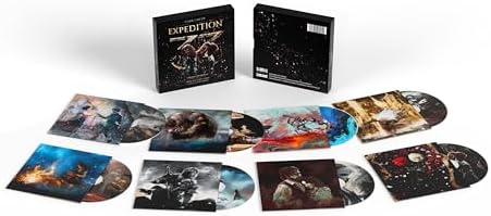 Clair Obscur: Expedition 33 (Original Soundtrack) - View 4