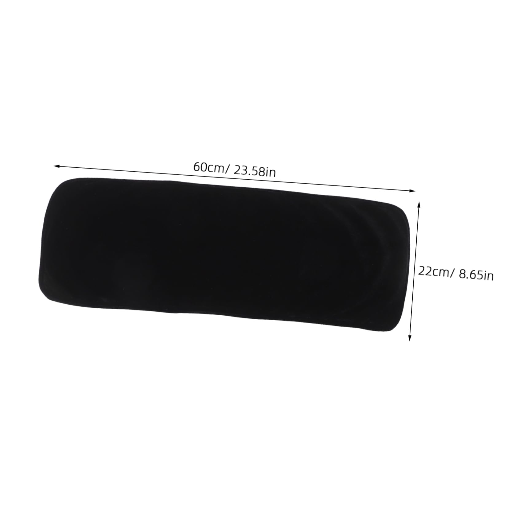 BESTonZON Violin Case Accessory Soft Oxford Blanket for Strings Instruments Custom Fit Protective Cover for Violins Guitars Bows Scratch Resistant Portable Storage