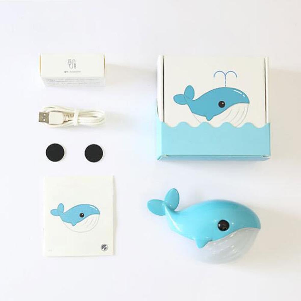 Lampe de Nuit LED Enfant Wal Capteur de Crépuscule et Détecteur de Mouvement Applique sans Percer Recharge USB Mur Intérieur Lampe sans Fil Batterie Eclairage de Table de Nuit Mur Décoratif