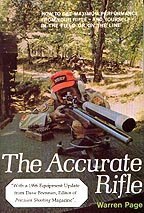 The Accurate Rifle [Japanese] 1886681066 Book Cover