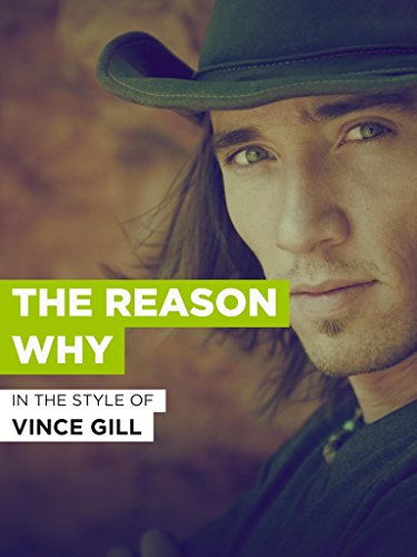 The Reason Why