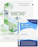 Bundle: Shelly Cashman Series Microsoft Office 365 & Excel 2019 Comprehensive, Loose-leaf Version + SAM 365 & 2019 Assessments, Training, and Projects ... Access Card with Access to eBook for 1 term