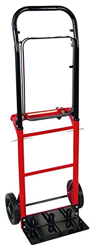 Tec Hit 175280 Diable rigide multi Usages 80 KGS