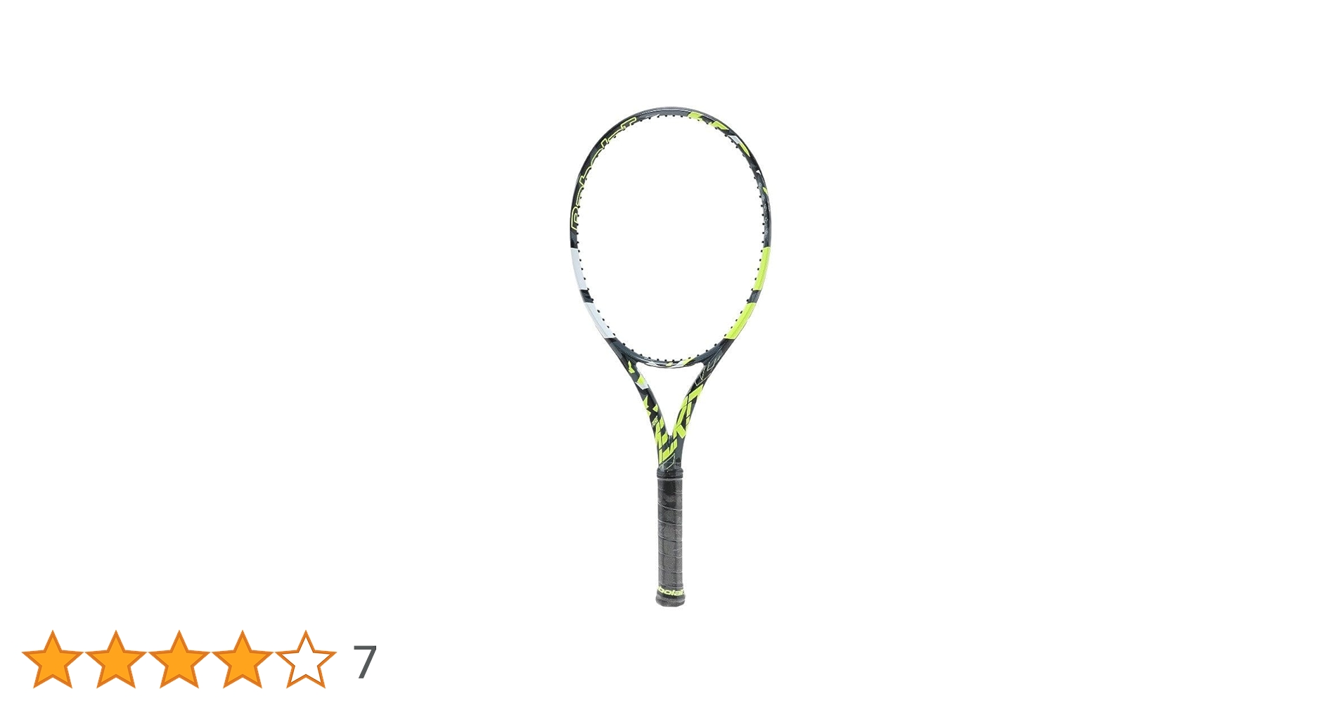 2023年ピュア アエロ PURE AERO G2 中古】バボラ ピュア アエロ ラファ 2023年モデルBABOLAT PURE