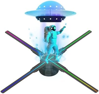3d Hologra Fan Hd Led Hologra Fan Wifi Projector 700 | Desertcart INDIA 3d Hologra Fan Hd Led Hologra Fan Wifi Projector 700 | Desertcart INDIA