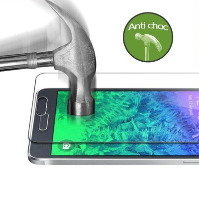 A&d®, Pellicola proteggi schermo in vetro temprato...