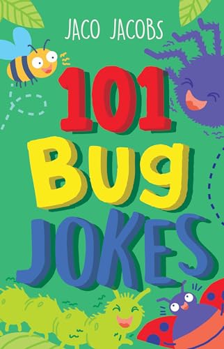 101 Bug jokes (101 Jokes) view 2