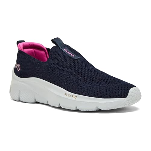 Campus Women Kurstin Walking Shoes