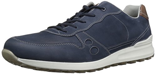 ECCO Men's CS14 Retro Sneaker