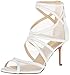 Nine West Women's Gezzica Heeled Sandal