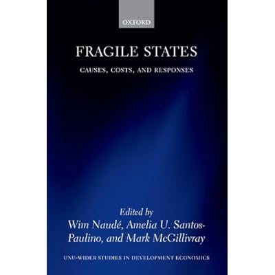 Fragile States