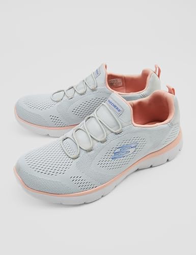 Image of Skechers-Women's Casual Shoes-SUMMITS-149523ID-GYCL-6