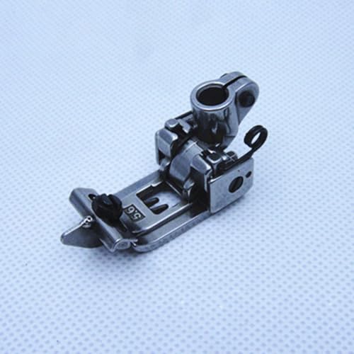 Prensatelas plano para máquina de coser Lurrose miniatura 7