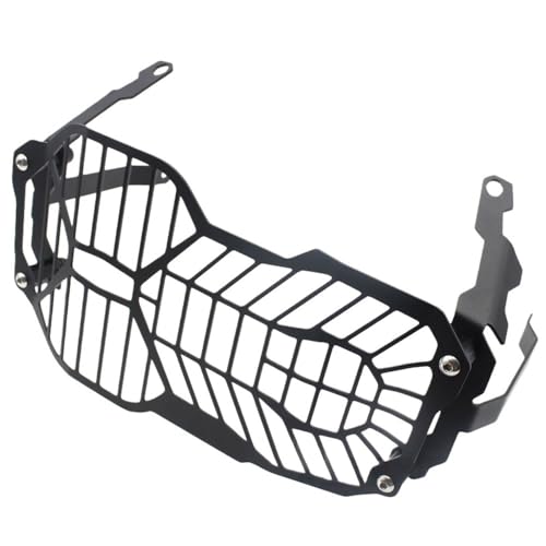 Grille de protection phare pour R1200GS 2013-2016 en acier inoxydable