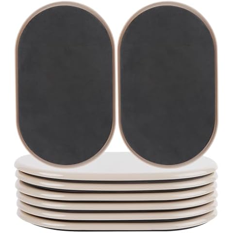 Kayzn Large Furniture Movers Sliders Cover