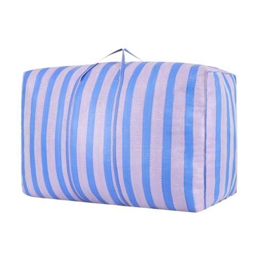 Bolsas de almacenamiento para ropa de cama que optimizan espacios pequeños 2