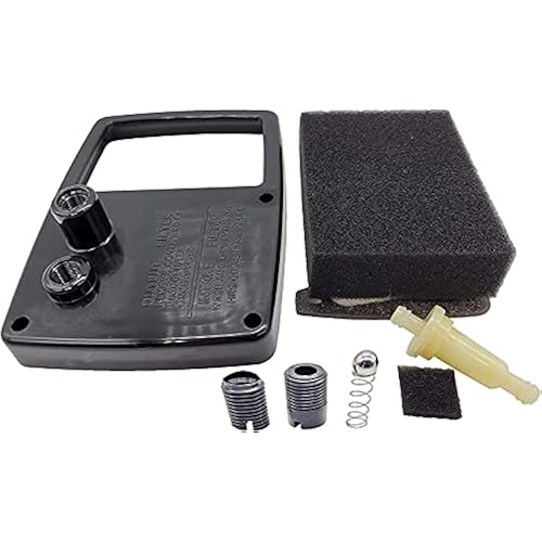 Replacement M16545 Filter Cover, PP217 Pump Kit And