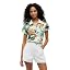 Summer Floral Calico