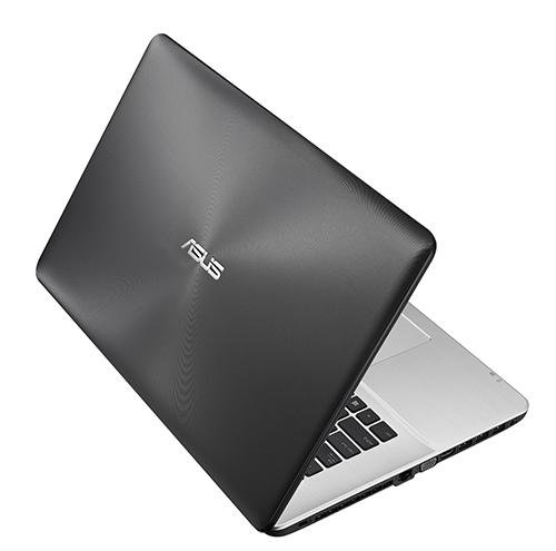 Asus F751LX-T4028T Notebook - Notebook - Immagine 2