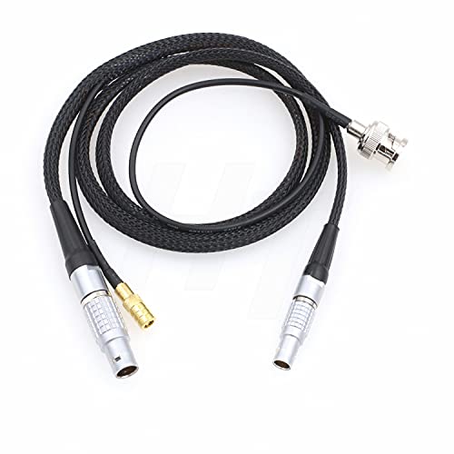 Cable de joystick HangTon: soluciona cortes de señal en Trinity Rigs 3
