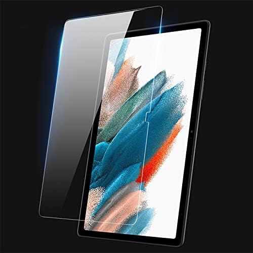 Tablet Tempered Glass Screen Guard for Samsung Galaxy Tab A8 [10.5 inch] 2022 Release (SM-X200/ SM-X205/SM-X207) -Pack Of 1