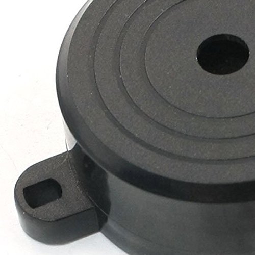 Gbstore 2 Pcs Dc 9-15V Active Piezo Electronic Buzzer Alarm #TOP2