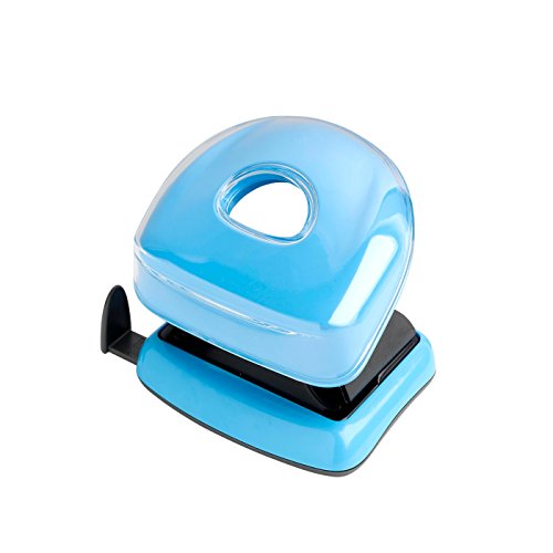 Preisvergleich Produktbild Rexel 2104032 Joy 2-fach-Locher, Blissful Blue