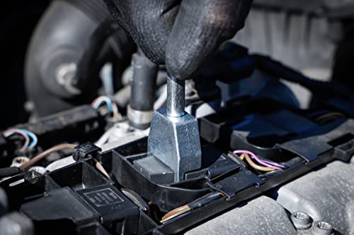 Juego de extractores de bobinas de encendido de