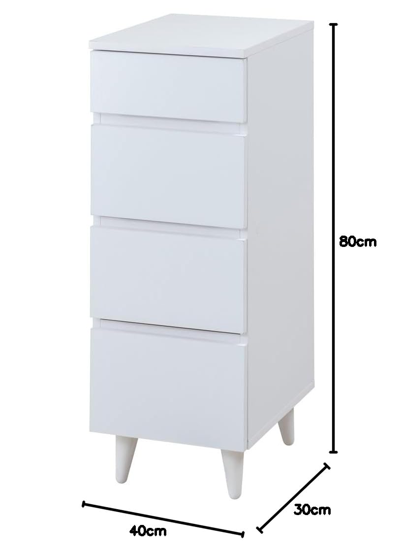 フレンチシャビー ホワイトキャビネット Amazon｜WHITE LIV 幅30 キャビネット ホワイト フレンチシャビー