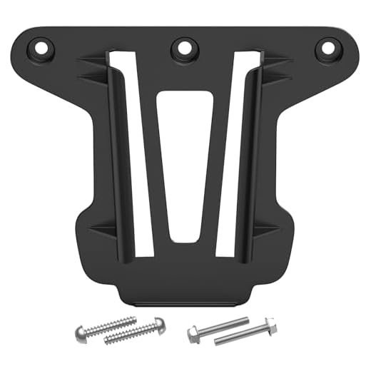 Club Car Golf Cart OEM Cooler Sandbox Mounting Bracket 103886801