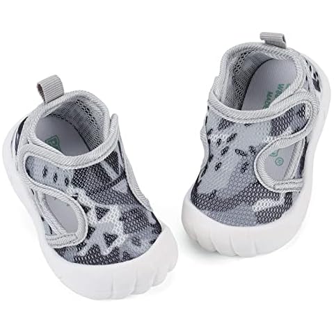 Chaussures Bébé LACOFIA Cover