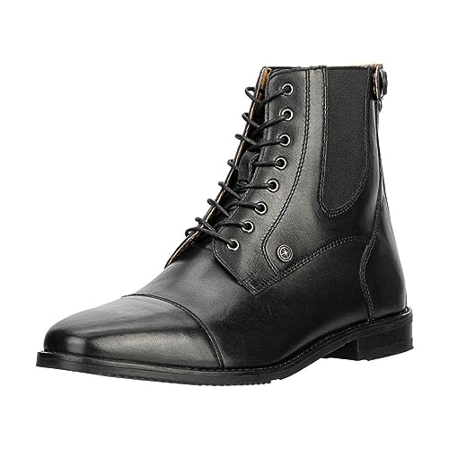 Bottines Florentina BZ en cuir italien fait main Suedwind Footwear