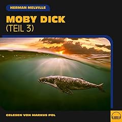 Moby Dick 3 cover art