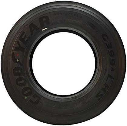 Goodyear G399A LHS Fuel Max 144L