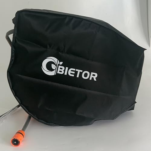 Funda para carrete de manguera Hozelock JJSG-03