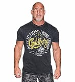 Affliction Living Legend Goldberg Shirt