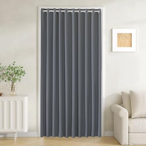 OSONA �˂�����_�J�[�e�� 1���Ռ� �̂�� ��180cm ��120cm �Ԏd�؂� ���� �\�����F �g�� �����O �f�M�h�� �n�g���t�� �����O���a��3.5cm ���n �V���v�� �ډB�� UV�J�b�g ������� �k�� �h�A�J�[�e�� ��[�Ւf �ȃG�l �􂦂� 