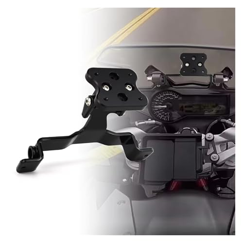 Support GPS BMW R1200RS 2014-2018 barre d'extension navigation moto