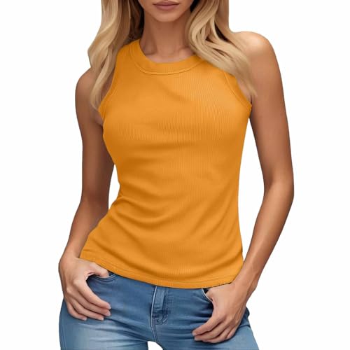 T-shirt sans manches fluide : votre allié pour un look d'été frais de la plage aux terrasses