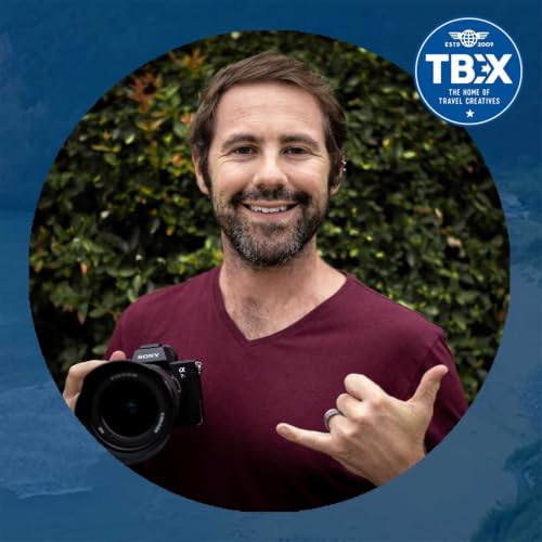 75 | How Travel Creators Can Survive Google and AI